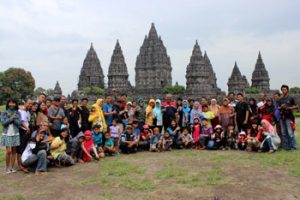 prambanan